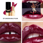 YSL Rouge Pur Couture The Bold Lipstick for Fall 2022