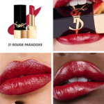 YSL Rouge Pur Couture The Bold Lipstick for Fall 2022