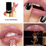YSL Rouge Pur Couture The Bold Lipstick for Fall 2022