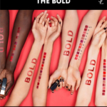 YSL Rouge Pur Couture The Bold Lipstick for Fall 2022