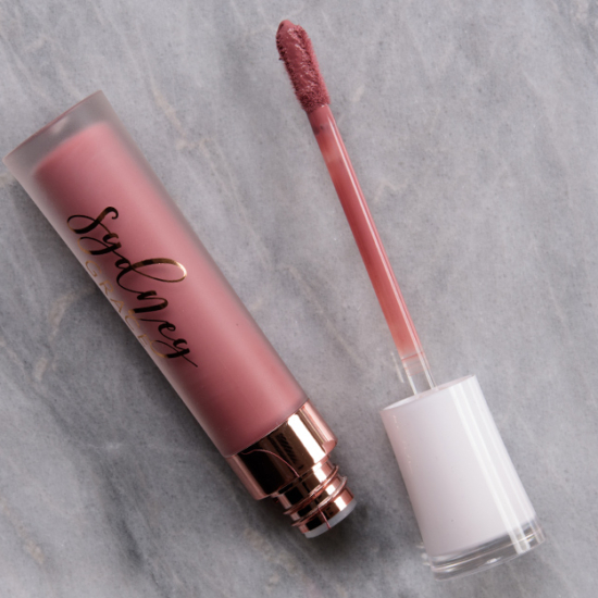 Sydney Grace Ann Lip Cream
