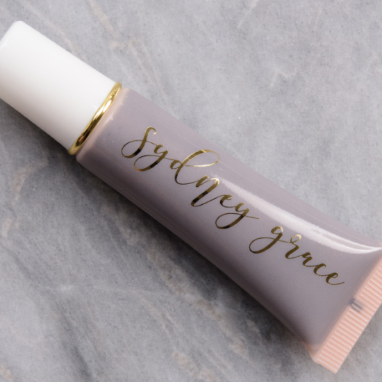 Sydney Grace Cream Shadow (2020) Are You Shore