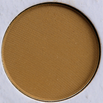 Sydney Grace Matte Shadow Back Woods