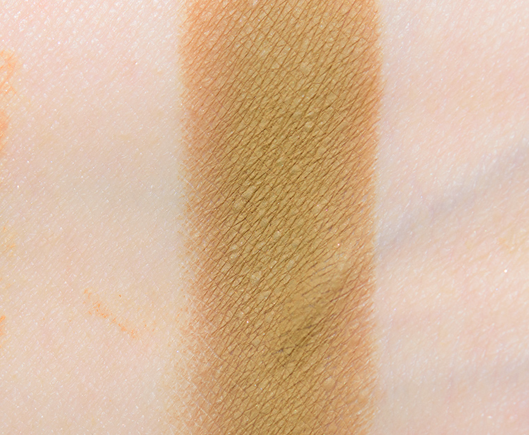 Sydney Grace Back Woods Matte Shadow