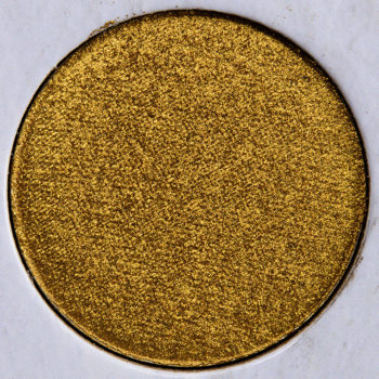 Sydney Grace Pressed Pigment Shadow Be the Sunshine