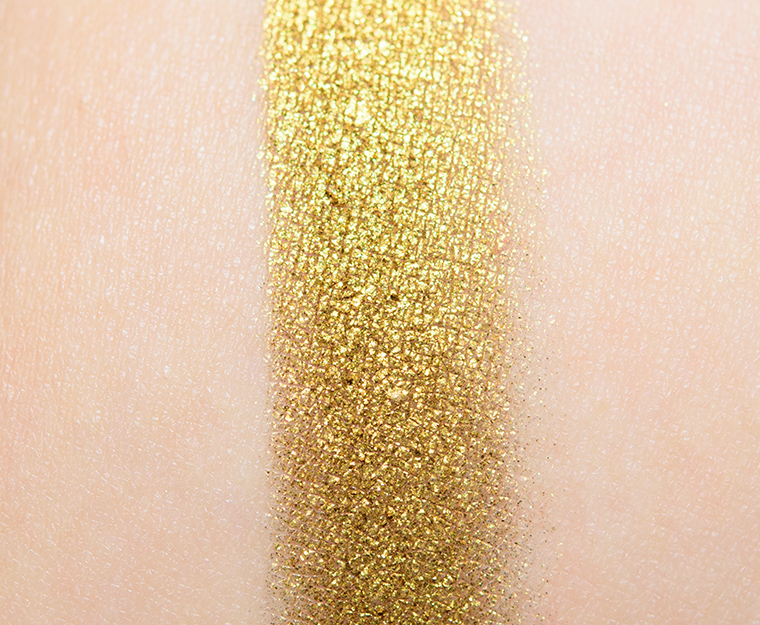 Sydney Grace Be the Sunshine Pressed Pigment Shadow