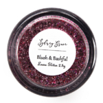 Sydney Grace Blush and Bashful Loose Glitter