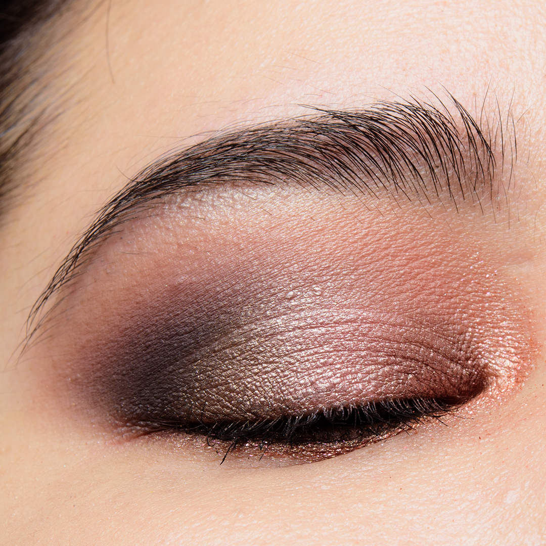 Sydney Grace California Coast (Light) 9-Pan Eyeshadow Palette