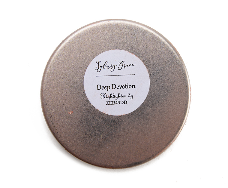 Sydney Grace Deep Devotion Highlighter