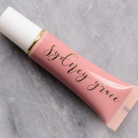 Sydney Grace Cream Shadow (2020) Destination Wedding