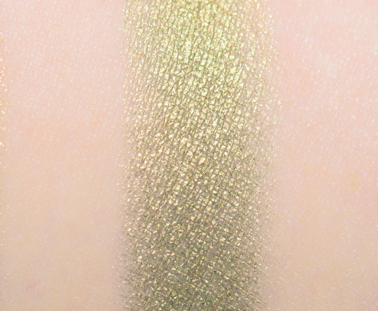 Sydney Grace Escape Pressed Pigment Shadow
