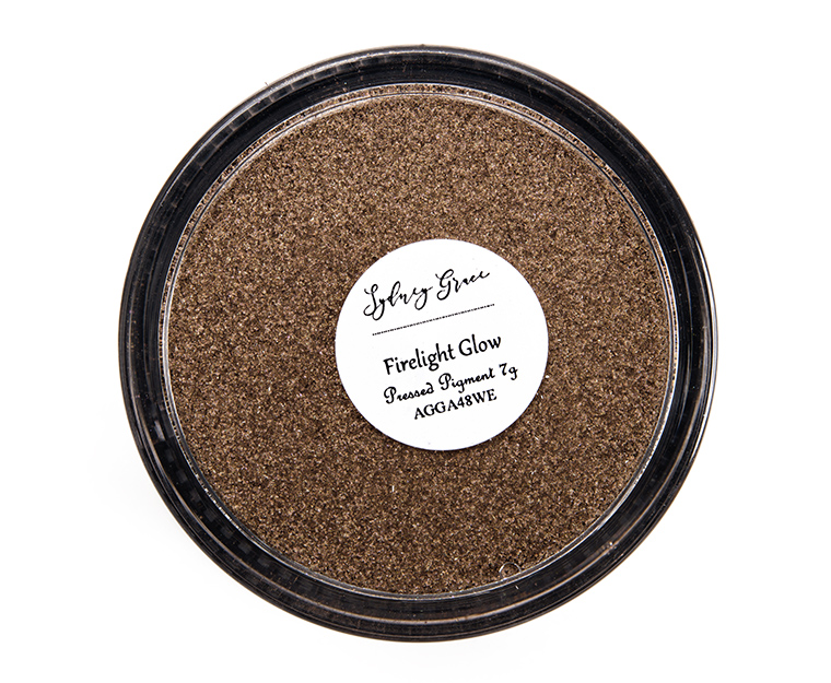 Sydney Grace Firelight Glow Loose Pigment