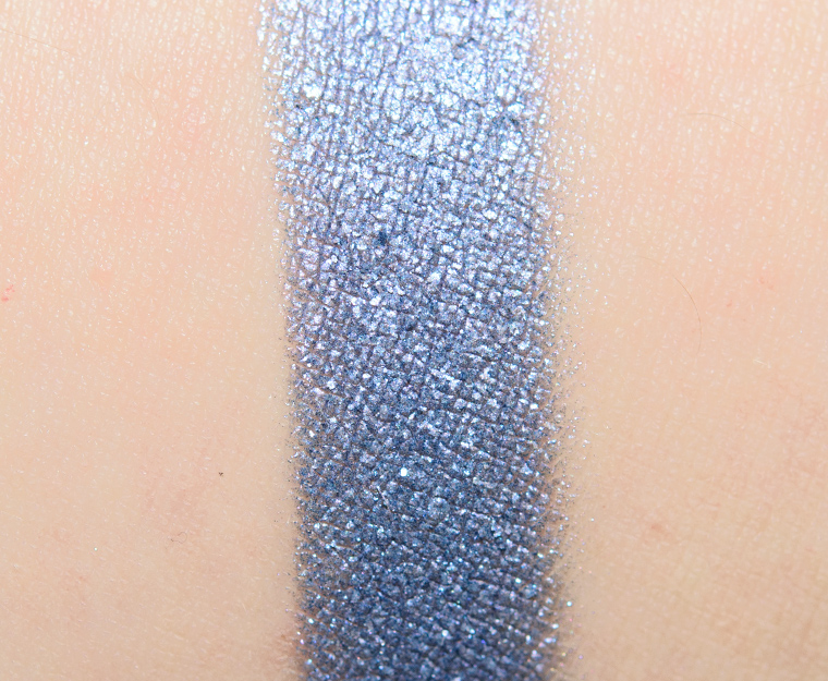 Sydney Grace Force of Nature Pressed Pigment Shadow