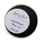 Sydney Grace Heart and Soul Matte Shadow