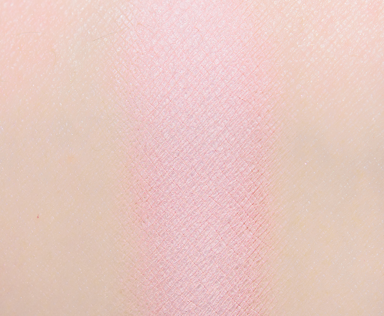 Sydney Grace Heart and Soul Matte Shadow