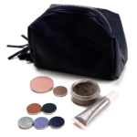 Sydney Grace Navy + Peach Mystery Bag Swatches