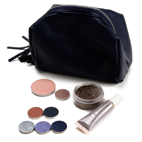 Sydney Grace Navy Blue (Light) Mystery Bag (2022)