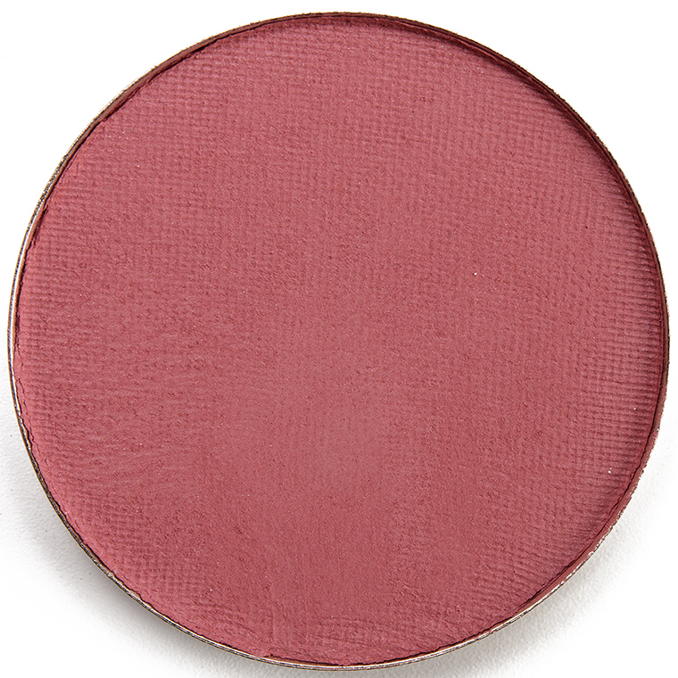 Sydney Grace Relentless Beauty Matte Shadow
