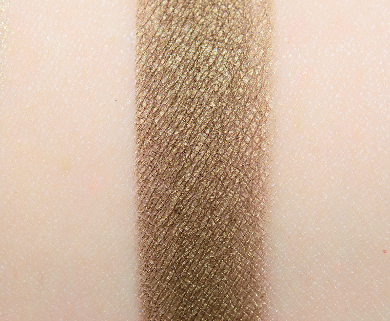 Sydney Grace Rustic Pressed Pigment Shadow