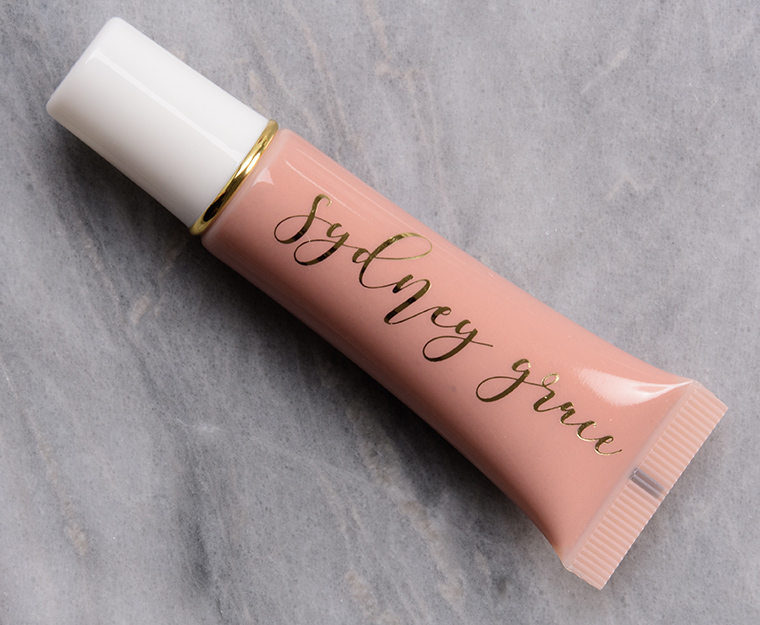 Sydney Grace Stolen Kiss Cream Shadow (2020)