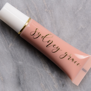 Sydney Grace Cream Shadow (2020) Stolen Kiss