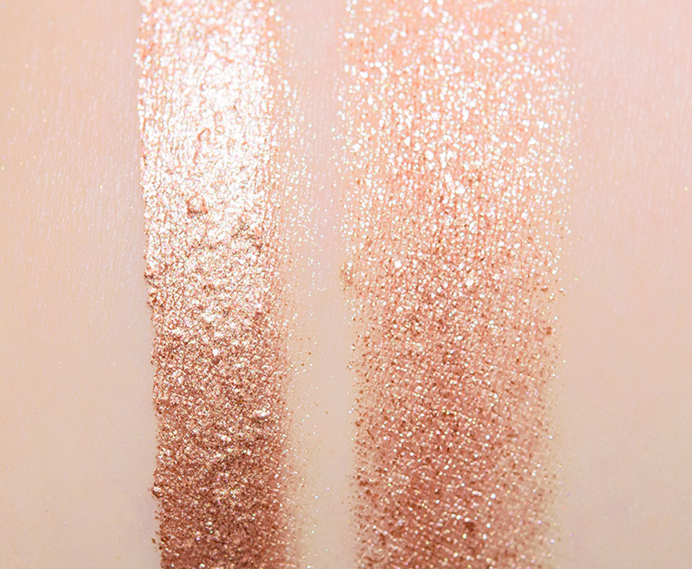 Sydney Grace Stolen Kiss Cream Shadow (2020)