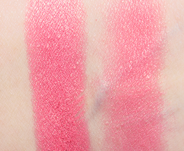 <p class="text-center">Sydney Grace Summer Love (2022) Pressed Blush</p>