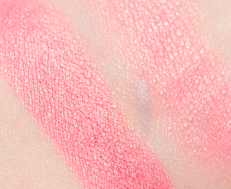 Sydney Grace Summer Love (2022) Pressed Blush