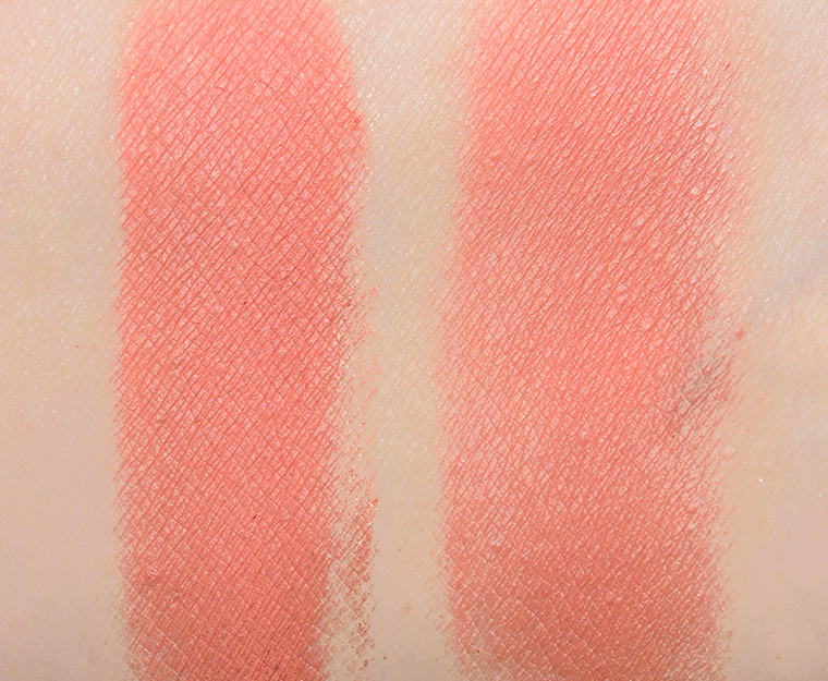 <p class="text-center">Sydney Grace Thinking of You Pressed Blush</p>
