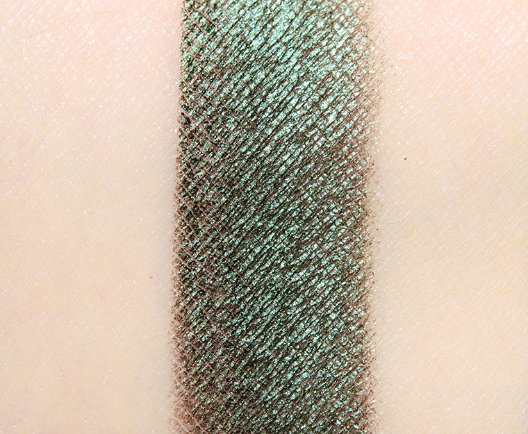 Sydney Grace To Earth Pressed Pigment Shadow