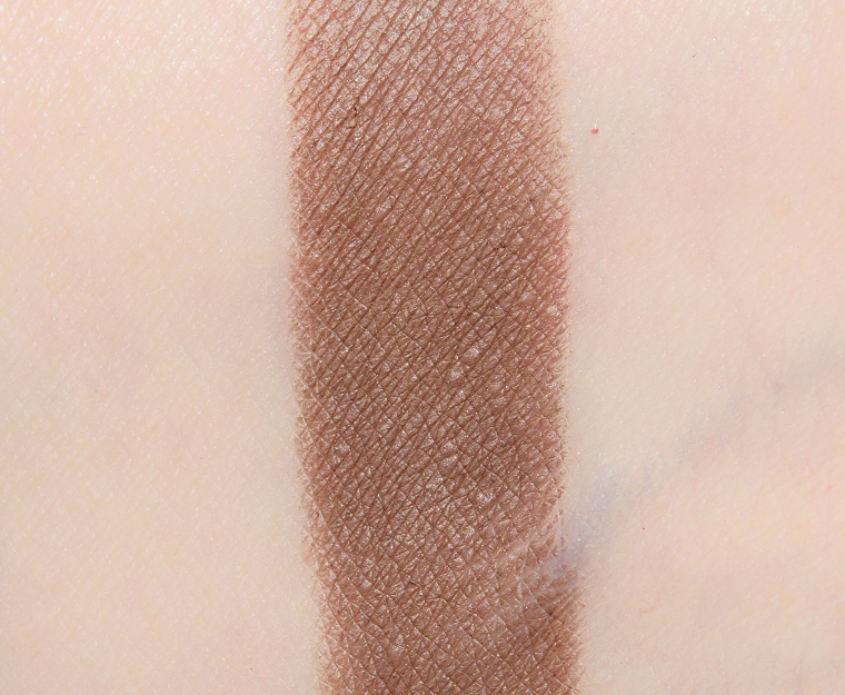 Sydney Grace Toes in the Sand Matte Shadow