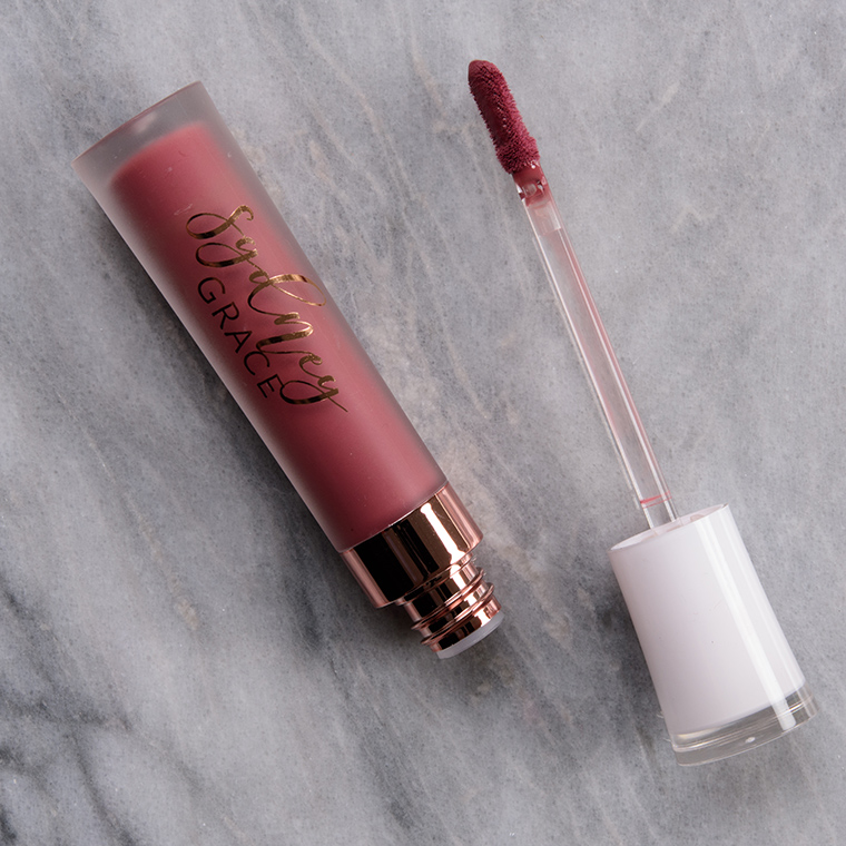 Sydney Grace Tracy Lip Cream