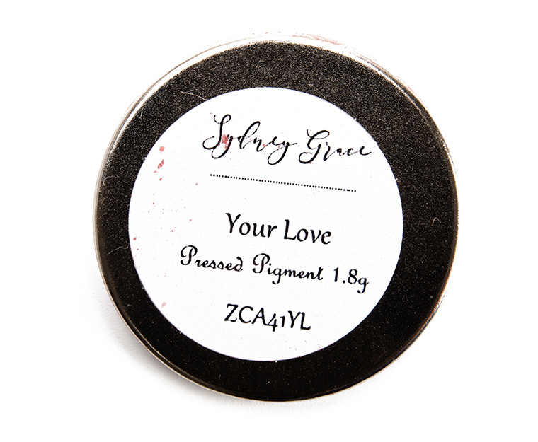 Sydney Grace Your Love Matte Shadow