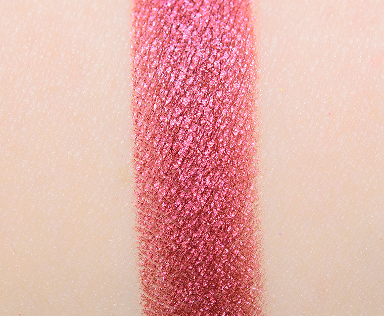 Sydney Grace Yours Forever Pressed Pigment Shadow
