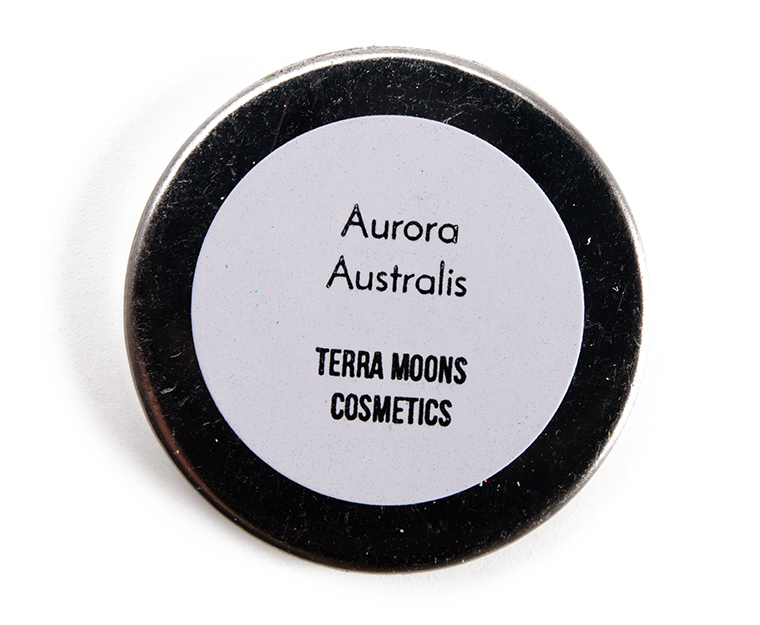 Terra Moons Aurora Australis Extreme Multichrome Shadow