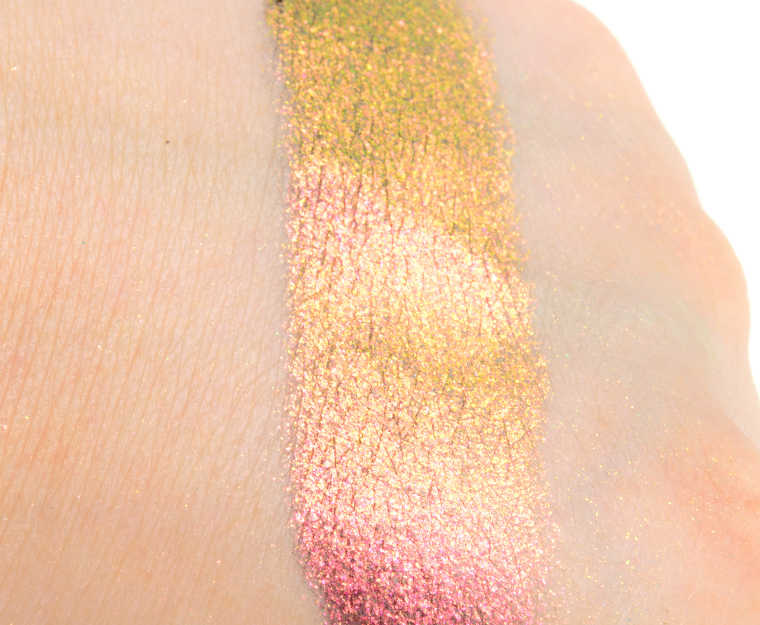 Terra Moons Aurora Australis Extreme Multichrome Shadow