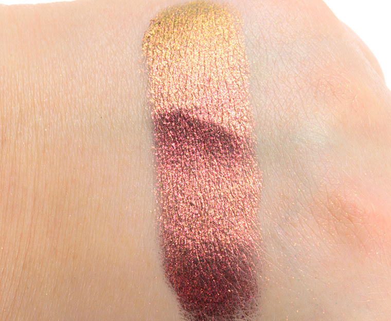 Terra Moons Aurora Australis Extreme Multichrome Shadow