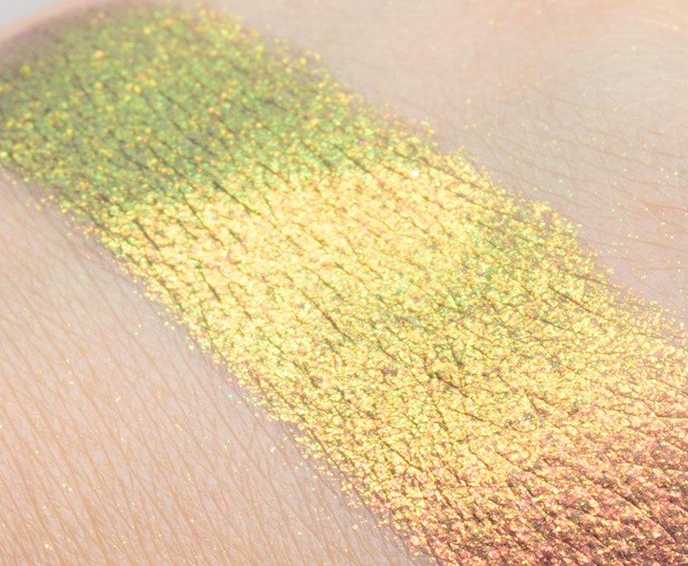 Terra Moons Aurora Australis Extreme Multichrome Shadow