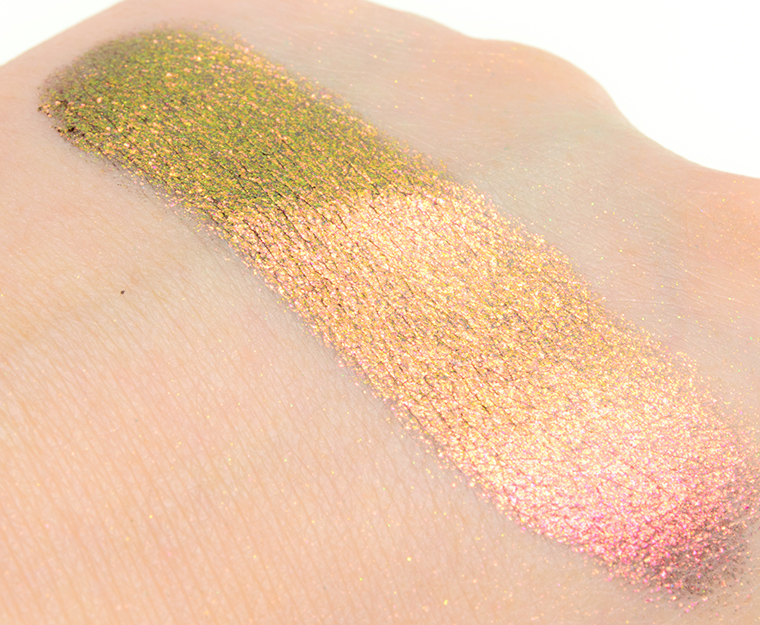 Terra Moons Aurora Australis Extreme Multichrome Shadow