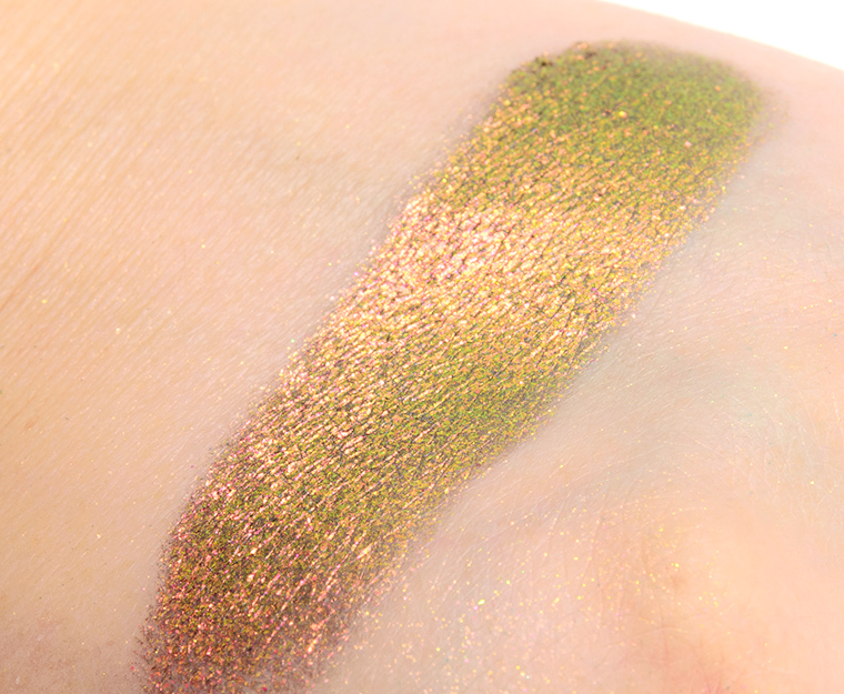 Terra Moons Aurora Australis Extreme Multichrome Shadow