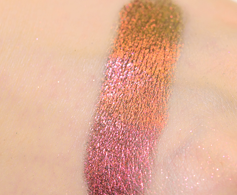 Terra Moons Aurora Australis Extreme Multichrome Shadow