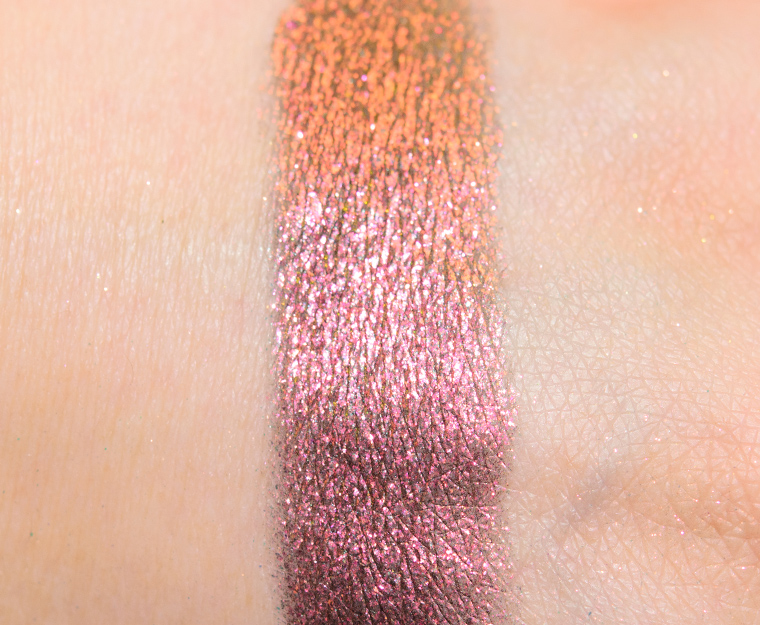 Terra Moons Aurora Australis Extreme Multichrome Shadow