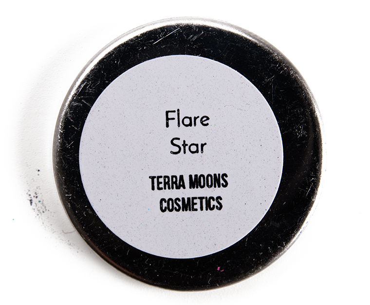 Terra Moons Flare Star Extreme Multichrome Shadow