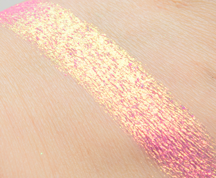 Terra Moons Flare Star Extreme Multichrome Shadow