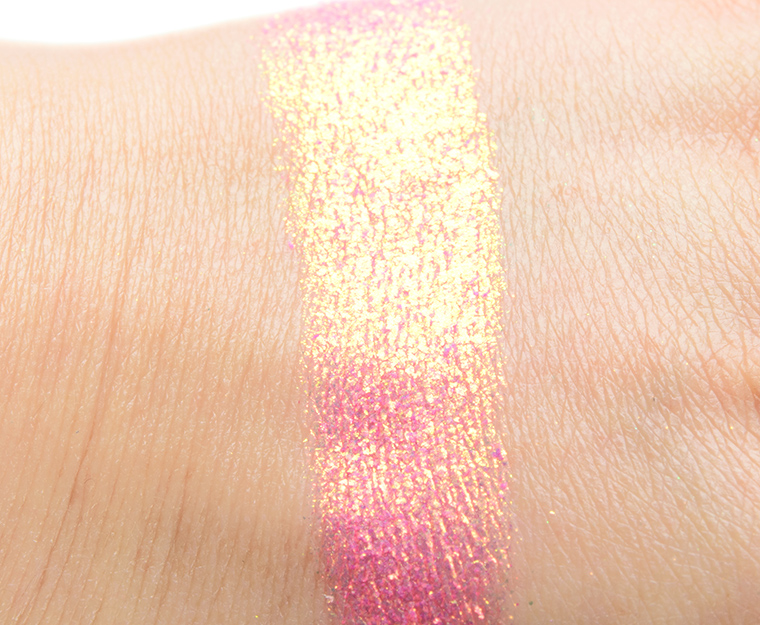 Terra Moons Flare Star Extreme Multichrome Shadow