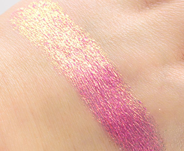 Terra Moons Flare Star Extreme Multichrome Shadow