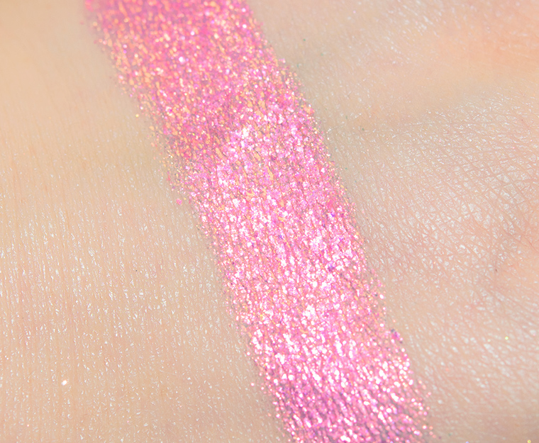 Terra Moons Flare Star Extreme Multichrome Shadow