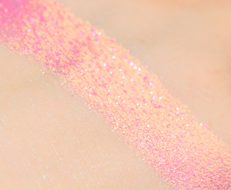 Terra Moons Flare Star Extreme Multichrome Shadow