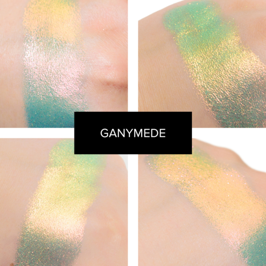 Terra Moons Extreme Multichrome Shadow Ganymede