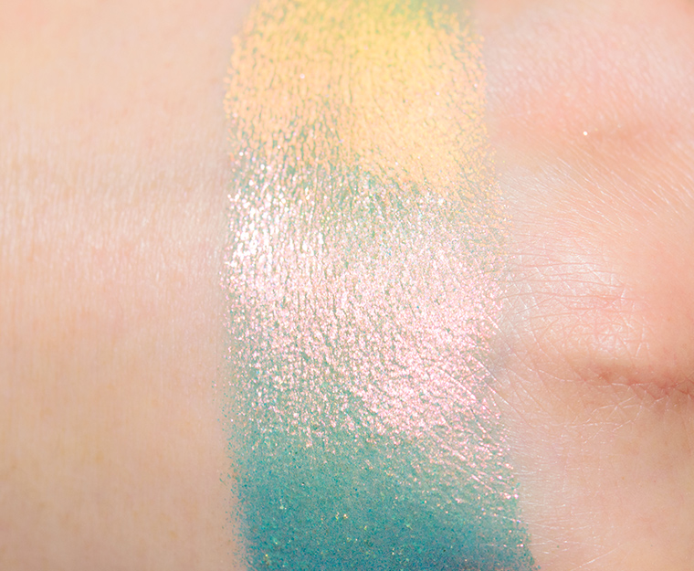 Terra Moons Ganymede Extreme Multichrome Shadow